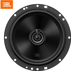 JBL Stage2 65F Σετ Ηχεία Αυτοκινήτου 6.5" 2 Δρόμων 60W RMS