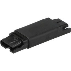 Αντάπτορας VoIP VBeT PLT QD-GN QD (VBE-00031) - Βlack Switch (01)