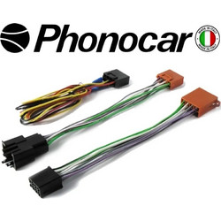 Phonocar 04.813 PHONOCAR electriclife
