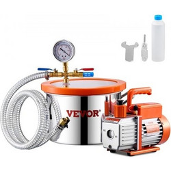 Vevor ZKBZKTTZDJ141K08DV2