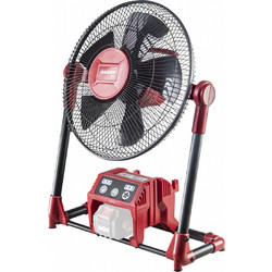 RAIDER R20 Solo Ανεμιστήρας μπαταρίας 230V 300mm RDP-SWF20 039711
