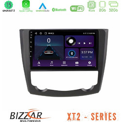 Bizzar U-XT2-RN0218 Ηχοσύστημα Αυτοκινήτου με Οθόνη Αφής & GPS