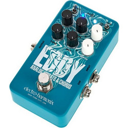 Electro-Harmonix Eddy