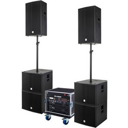 The Box PRO Achat Mobile Power MK II