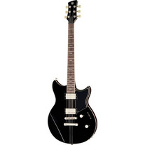 Yamaha Revstar RSS20 Black
