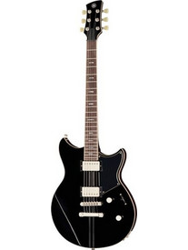 Yamaha Revstar RSS20 Black