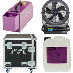 MDG Atmosphere ATMe Bundle