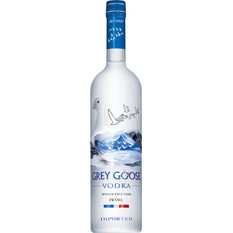Grey Goose Βότκα 40% 1.5lt