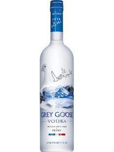 Grey Goose Βότκα 40% 1.5lt