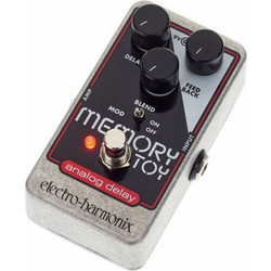 Electro-Harmonix Memory Toy
