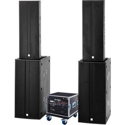 The Box PRO Achat Club Power Bundle MK II