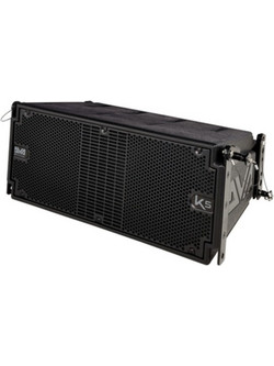 DB Technologies DVA-K5