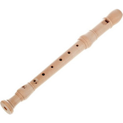 Kung 1302 Studio Soprano Recorder