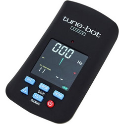 Overtone Labs Tune Bot