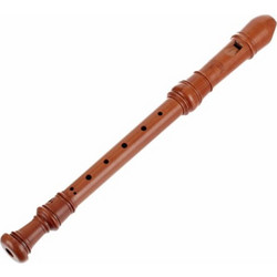 Moeck 5211 Steenbergen Soprano 442HZ