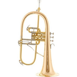 Thomann FH-1000L Flugelhorn