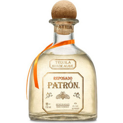 Patron Reposado Τεκίλα 700ml