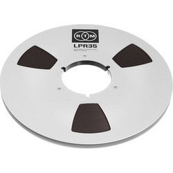 RTM LPR 35 1/4" 1100m NAB