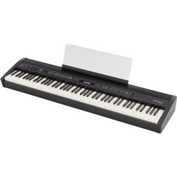 Roland FP60X Ηλεκτρικό Πιάνο Stage με 88 Βαρυκεντρισμένα Πλήκτρα Black