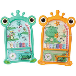 Luna Toys Pinball Χειρός 10,6x15,6cm (0623005)