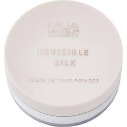 MUA Ultra Fine Loose Setting Powder Neutralising Apricot 18gr