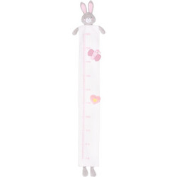 Kikka Boo Αναστημόμετρο Bella The Bunny