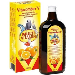 Quiko Vitacombex 500ml