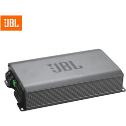 JBL Stage GT 90041 Mini Ενισχυτής Αυτοκινήτου 4 Καναλιών D