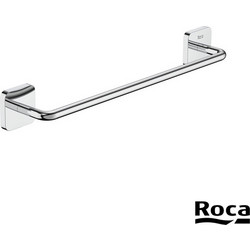 Πετσετοκρεμάστρα Victoria 400mm Chrome A817883C00 Roca