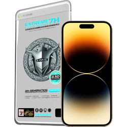 X-One Extreme Shock Eliminator 4th gen. - For Iphone 14 Pro/15