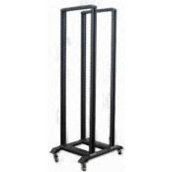 AT ΑΝΟΙΚΤΟΥ ΤΥΠΟΥ RACK 19" 42U ΒΑΘΟΣ 60 / 4 ΣΤΗΡΙΓΜΑΤΑ AT-787/OPEN42U/60