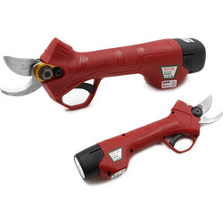 ΨΑΛΙΔΙ ΚΛΑΔΕΜΑΤΟΣ ΜΠΑΤΑΡΙΑΣ Φ25mm 16,8V SMART 25 SBARAGLIA AGROEQUIP