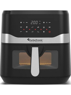 TurboTronic TT-AF7W Air Fryer 7.5lt