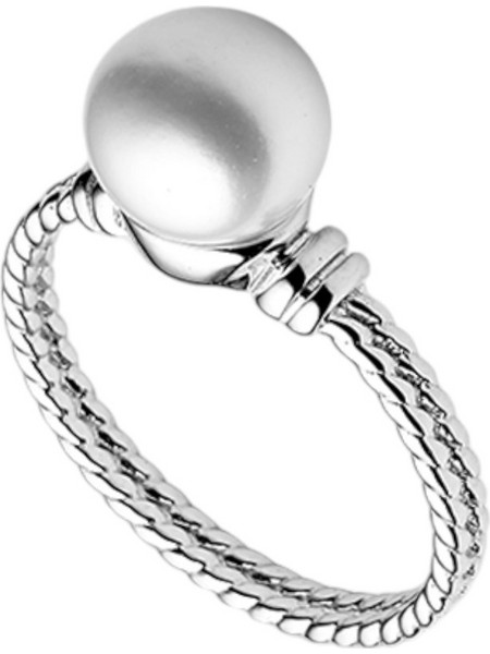 Vogue Γυναικείο Δαχτυλίδι από Ασήμι 925 6753143