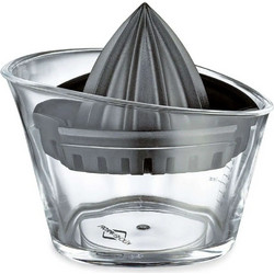 Kuchenprofi Lemon Squeezer 1367001000 Λεμονοστίφτης 70ml - Clear-Black