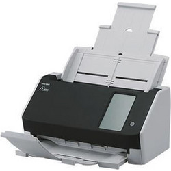 Ricoh fi-8040 Sheetfed Scanner με Τροφοδότη Χαρτιού
