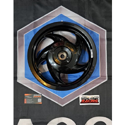 Τροχος Πισω (Ζάντα) Για Piaggio Typhoon 50-125cc 2010-2017 Δίχρονα Τετράχρονα Μοντέλα Καινούργιος Γνήσιος