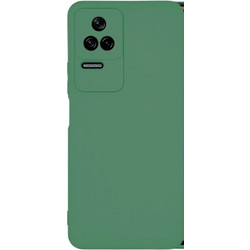 Back Cover Πράσινο (Poco F4)