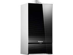 Buderus Logamax Plus GB172I-35IK H Επιτοίχιος Λέβητας Αερίου Συμπύκνωσης με Καυστήρα 28374kcal/h