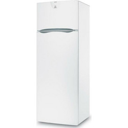 Indesit RAA 24 N Δίπορτο Ψυγείο Υ140xΠ55xΒ60.6cm Λευκό