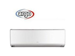 Argo Wall 9000 Κλιματιστικό Inverter 9000 BTU A++/A+++ με Ιονιστή