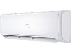 Heiko JS035-C2/JZ035-C2 Κλιματιστικό Inverter 12000 BTU A++/A+++ με WiFi