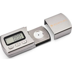 Essentials TT Stylus Gauge