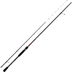 Pregio Passion Καλάμι Ψαρέματος για Hitotsu Tenya Δίσπαστο 2.37m 45-95gr