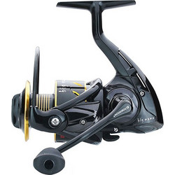 Robinson Big Mama FD 608 Μηχανισμός Ψαρέματος για Casting για Αριστερόχειρες