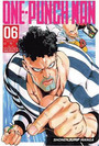 OnePunch Man, Vol. 6 OnePunch Man, Vol. 6