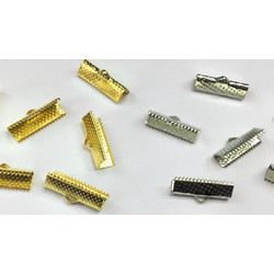 ΣΤΟΠΑΚΙ ΜΕ ΚΛΙΠΑΚΙ 18mm 1000τεμ 0517928 - ΑΣΗΜΙ