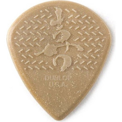 DUNLOP 471P3SMH Matt Heafy Custom Max-Grip Jazz III Πέννες (6 τεμάχια)
