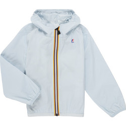 Αντιανεμικά K-Way LE VRAI PETIT CLAUDE 4.0 100 % NYLON RECYCLED