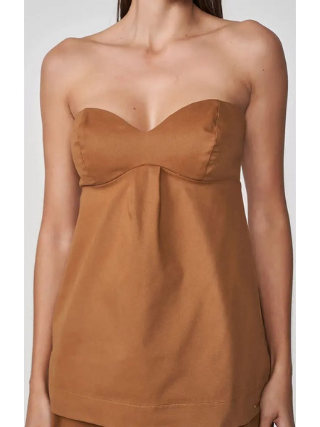 COLLCI BLUSA SARJA - 036.01.18235